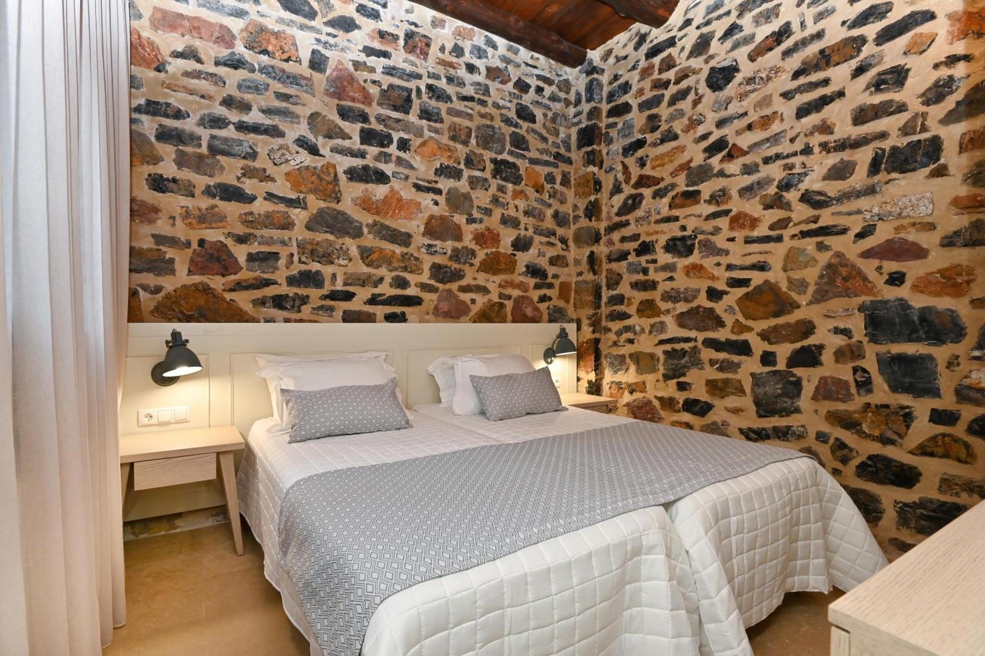 Vila Palio Damnoni Seafront House Exteriér fotografie