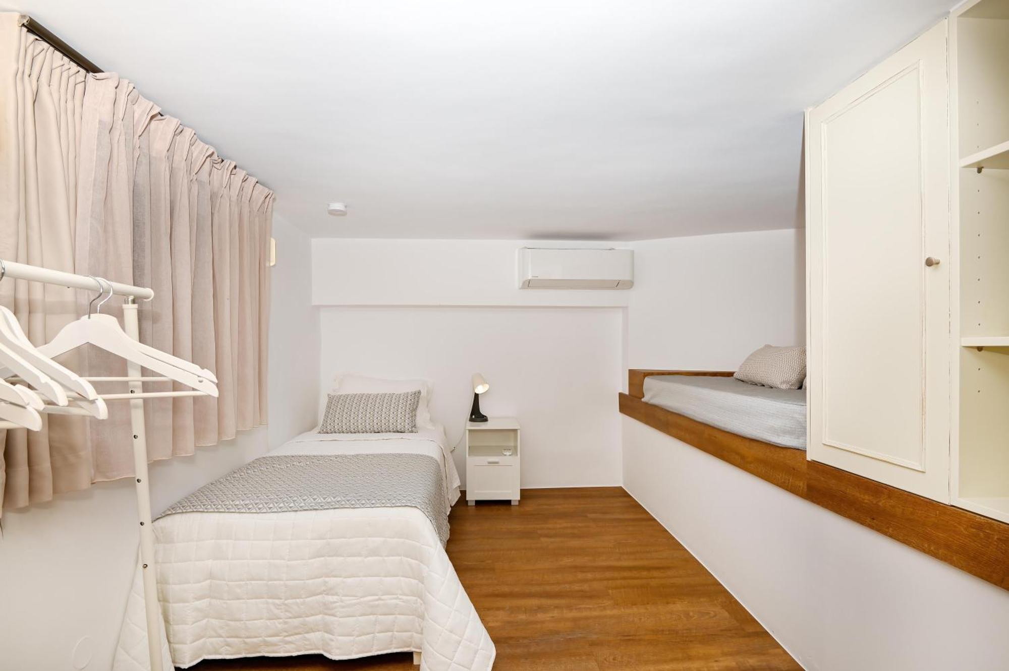 Vila Palio Damnoni Seafront House Exteriér fotografie