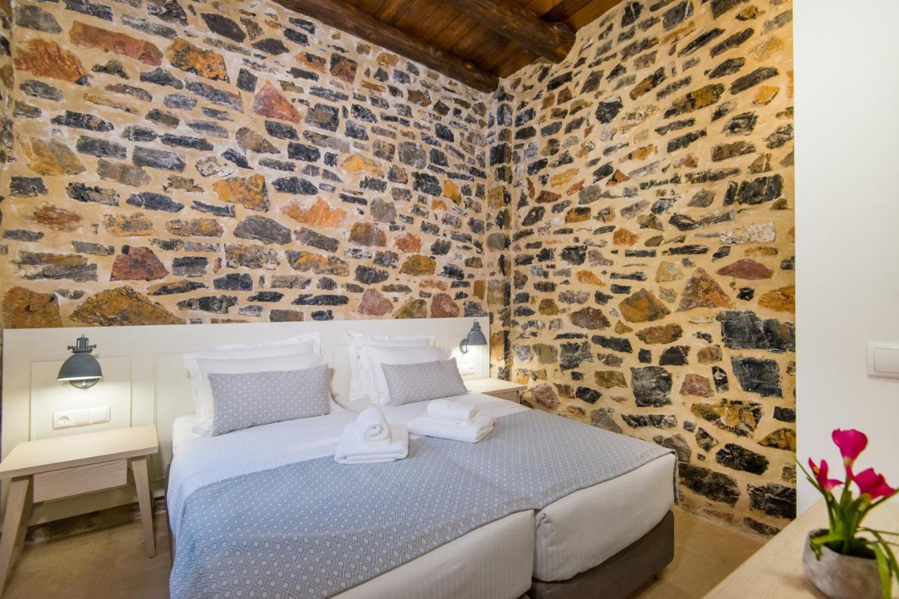 Vila Palio Damnoni Seafront House Exteriér fotografie